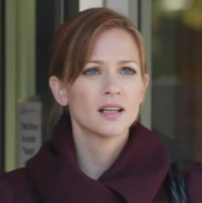 A. J. Cook