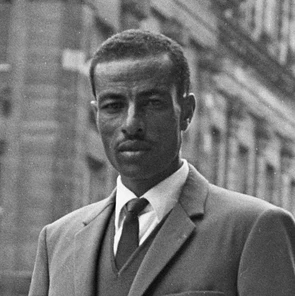 Abebe Bikila