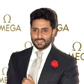 Abhishek Bachchan