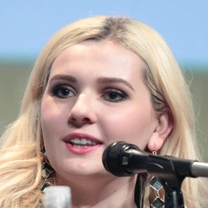 Abigail Breslin