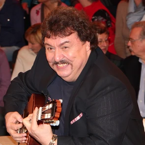 Achim Mentzel