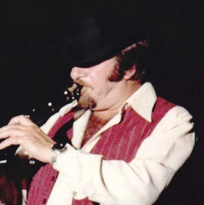 Acker Bilk
