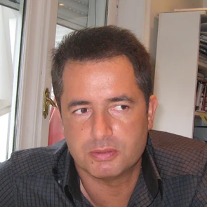 Acun Ilıcalı