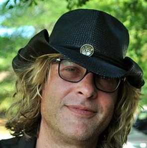 Adam Curry