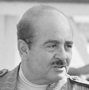 Adnan Khashoggi