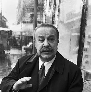 Adolf Hoffmeister