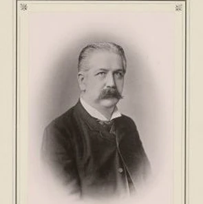 Adolf von Kröner