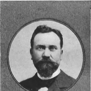 Adolphe Clément-Bayard