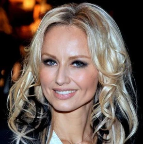 Adriana Sklenaříková