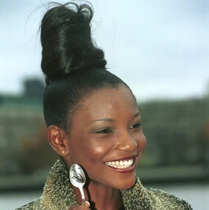 Agbani Darego