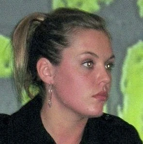 Agnes Bruckner