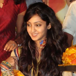 Aindrita Ray