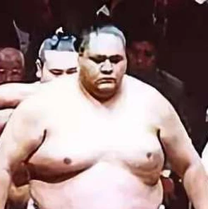 Akebono Tarō
