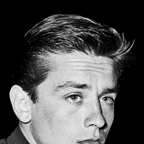 Alain Delon