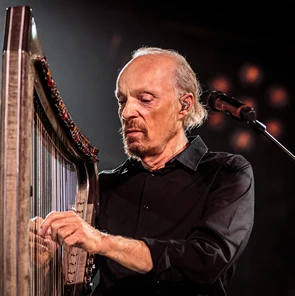 Alan Stivell