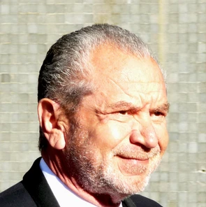 Alan Sugar