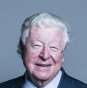 Alan Watson, Baron Watson of Richmond