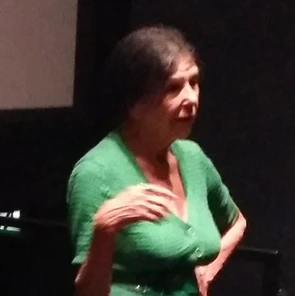 Alanis Obomsawin