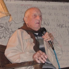Alberto Granado