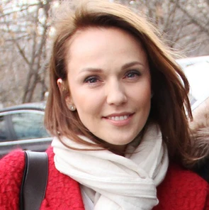 Albina Dzhanabaeva