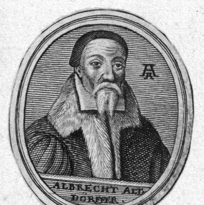 Albrecht Altdorfer