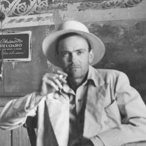 Aldo Buzzi