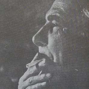 Aldo Pellegrini