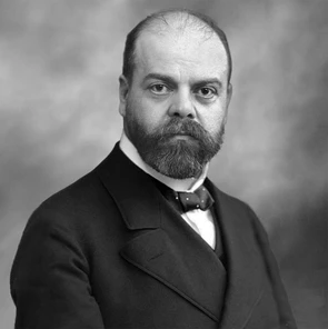 Aleksandr L'vovič Parvus