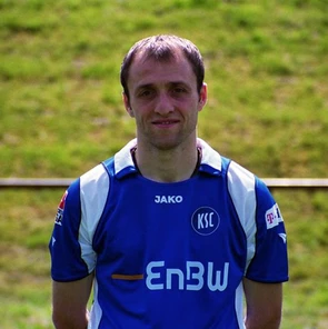 Aleksandre Iashvili