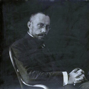 Aleksei Severtsov