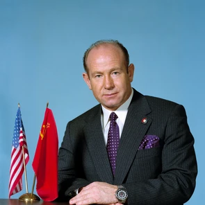 Aleksej Archipovič Leonov