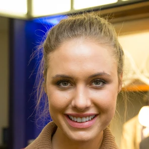 Alena Gerber