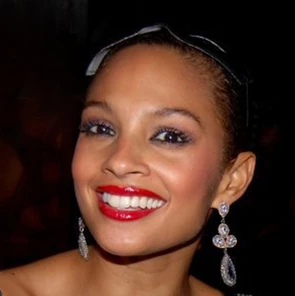 Alesha Dixon