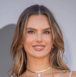 Alessandra Ambrosio