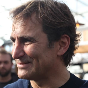 Alex Zanardi