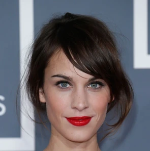 Alexa Chung