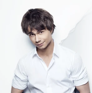 Alexander Rybak