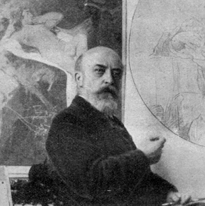 Alexander Zick