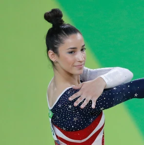 Alexandra Raisman