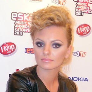 Alexandra Stan