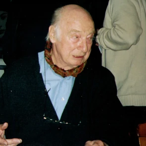 Alf Marholm