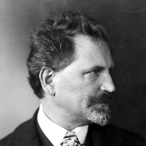 Alfons Mucha