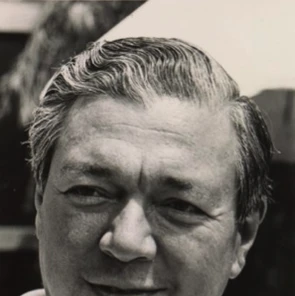 Alfonso A. Ossorio