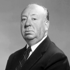 Alfred Hitchcock
