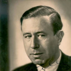 Alfred Zeisler