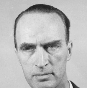 Alfried Krupp von Bohlen und Halbach