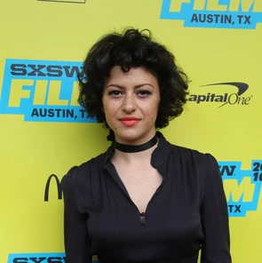 Alia Shawkat
