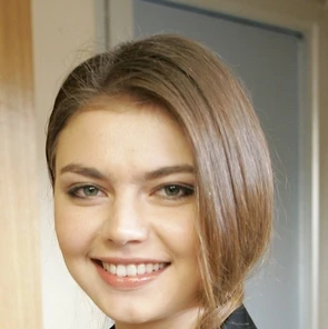 Alina Maratovna Kabaeva
