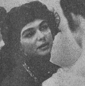 Alina Szapocznikow