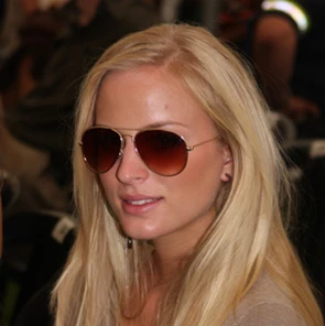 Alizée Poulicek